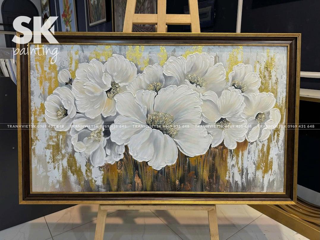 Cát Tường Như Ý - kích thước 70x120cm