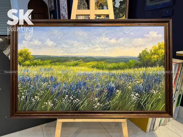 Hẹn Ước Chiều Hạ - Ảnh 2