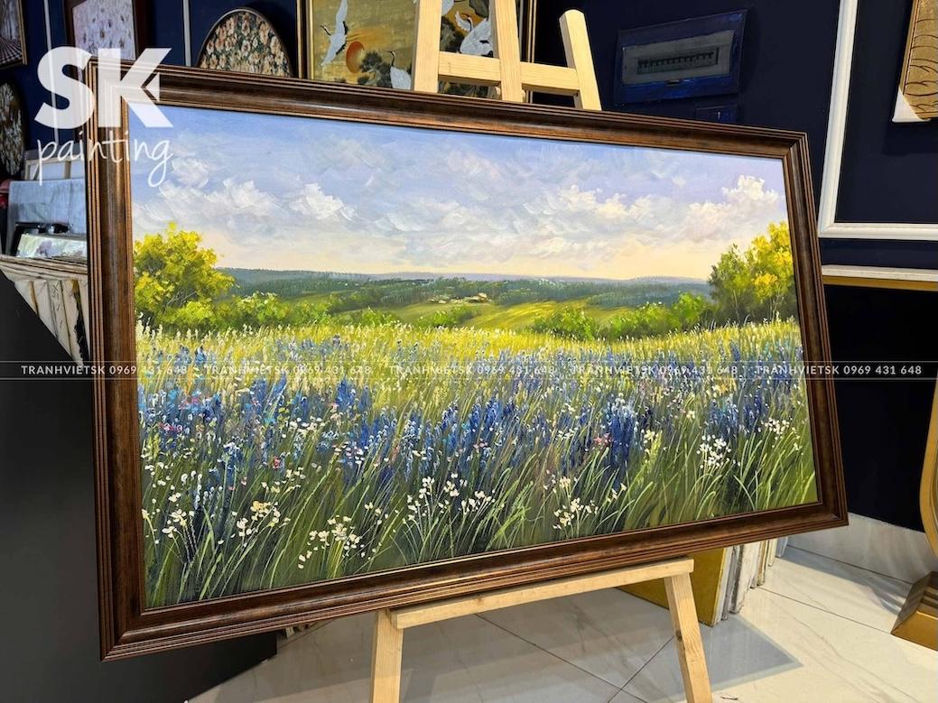 Hẹn Ước Chiều Hạ - Ảnh 3