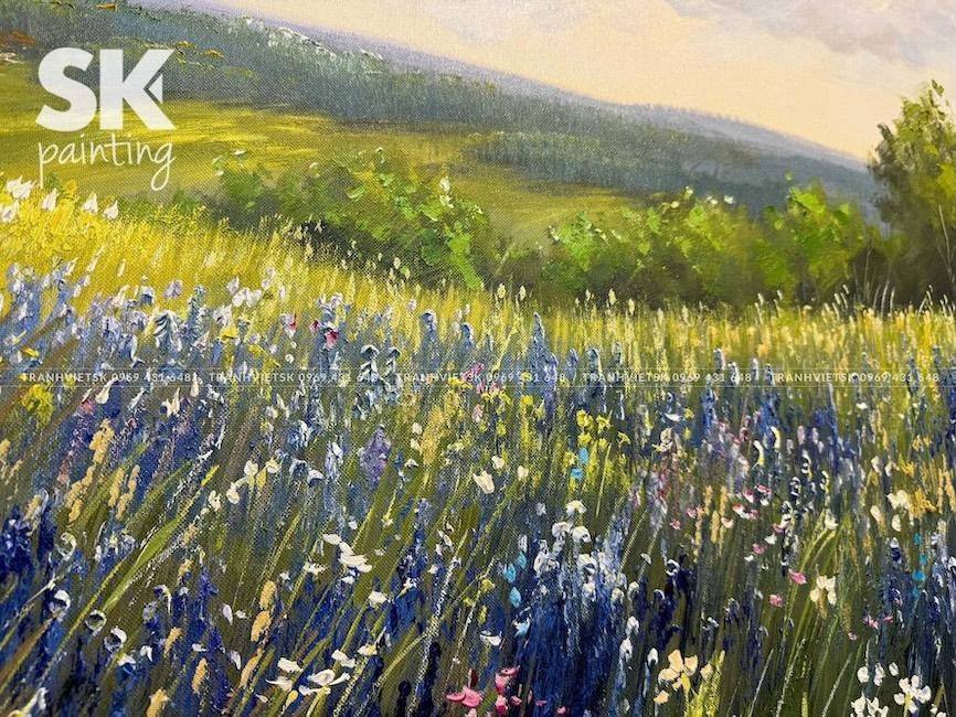 Hẹn Ước Chiều Hạ - Ảnh 4