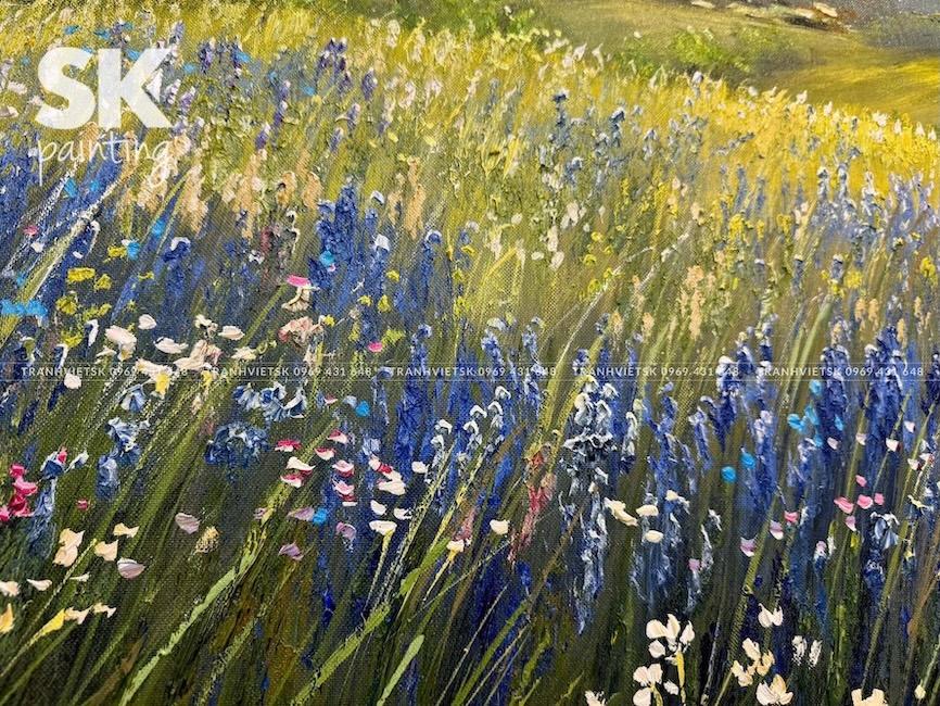 Hẹn Ước Chiều Hạ - Ảnh 5