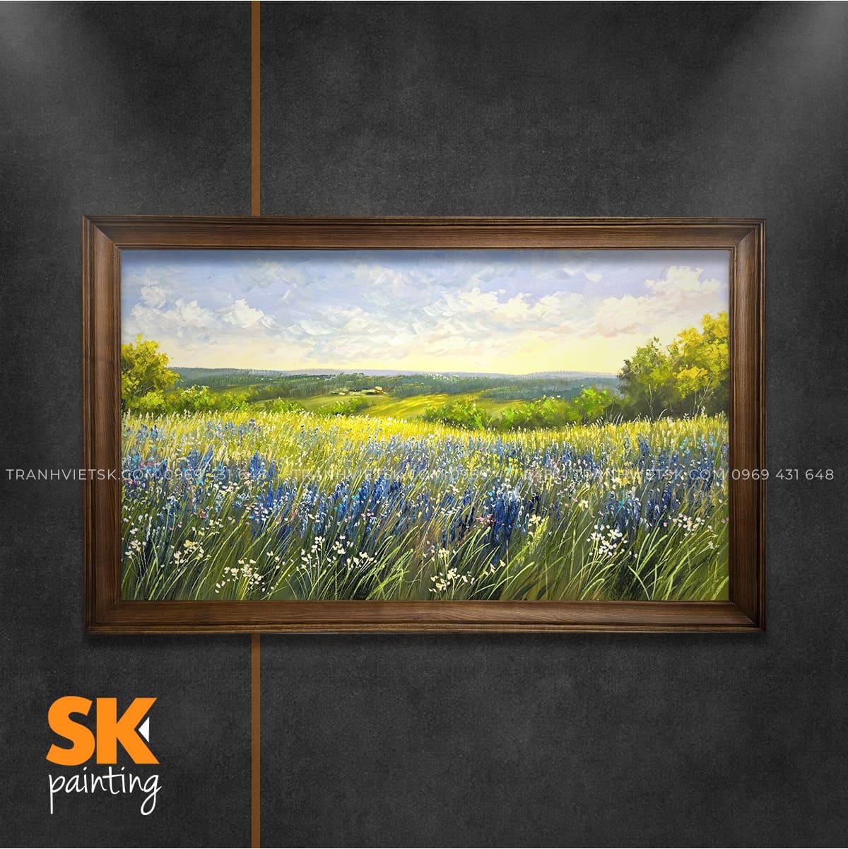 Hẹn Ước Chiều Hạ