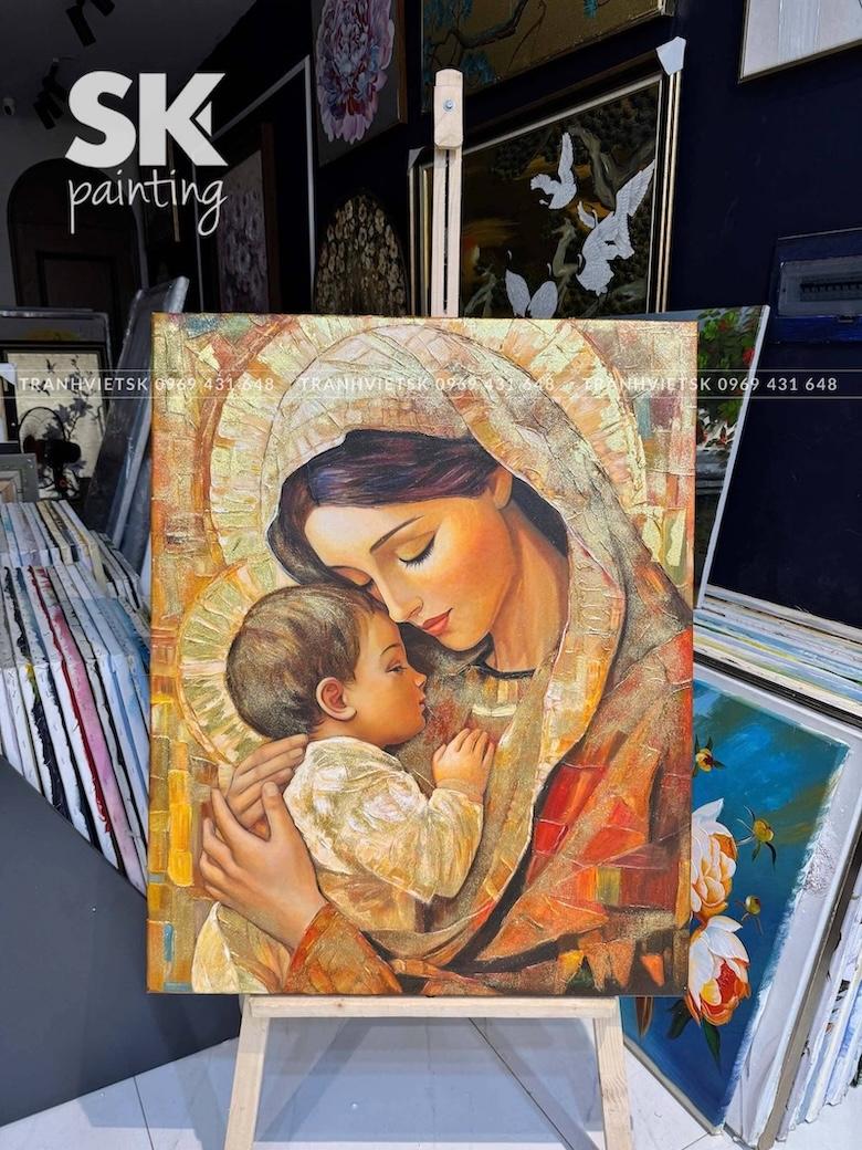 Đức Mẹ - Ảnh 2