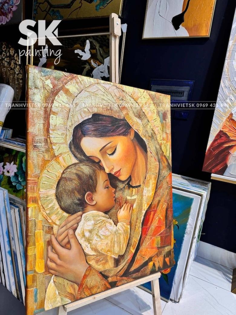 Đức Mẹ - Ảnh 3