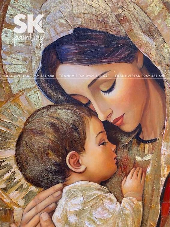 Đức Mẹ - Ảnh 4