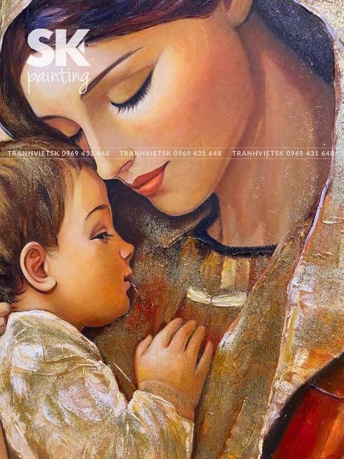 Đức Mẹ - Ảnh 5