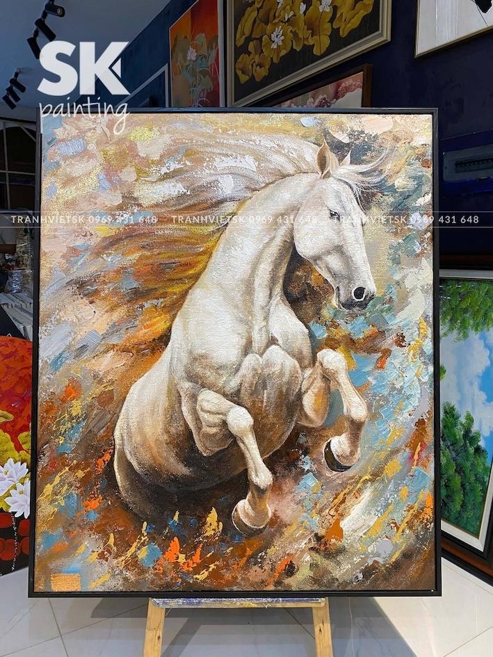 Bạch Mã Phi Vân - Ảnh 2