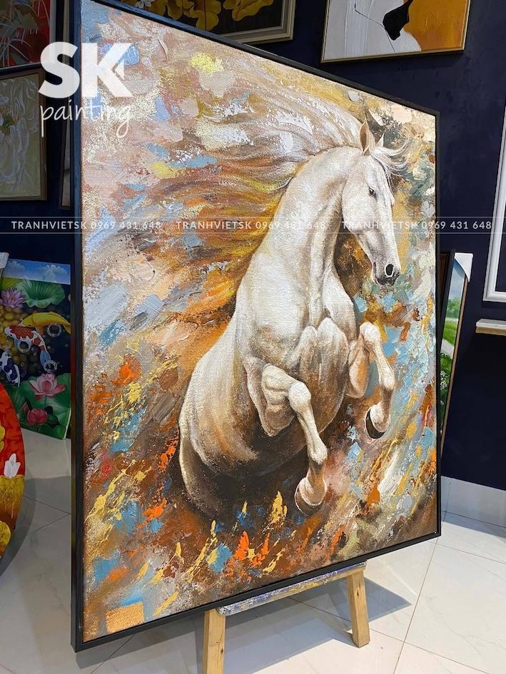 Bạch Mã Phi Vân - Ảnh 3