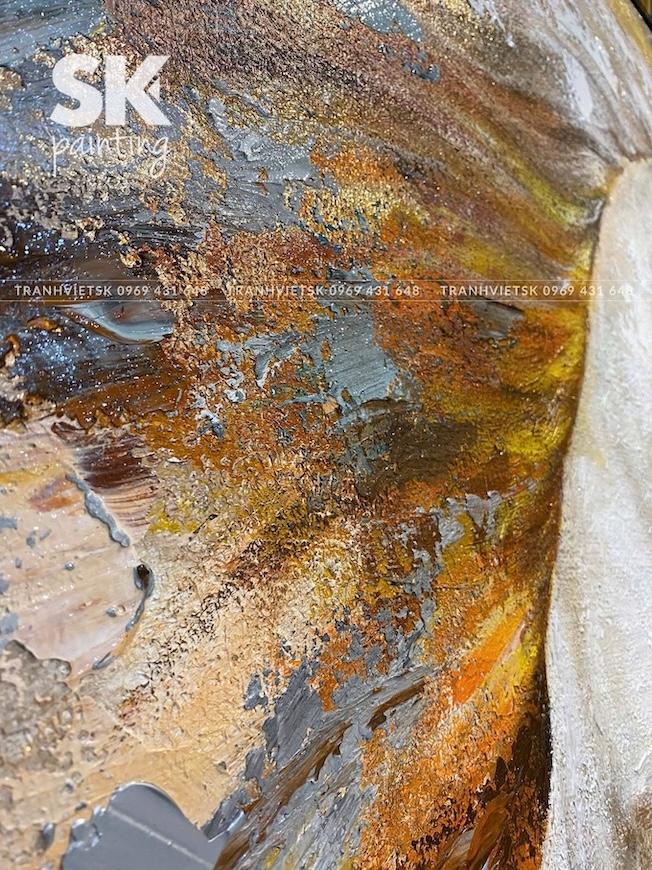 Bạch Mã Phi Vân - Ảnh 4