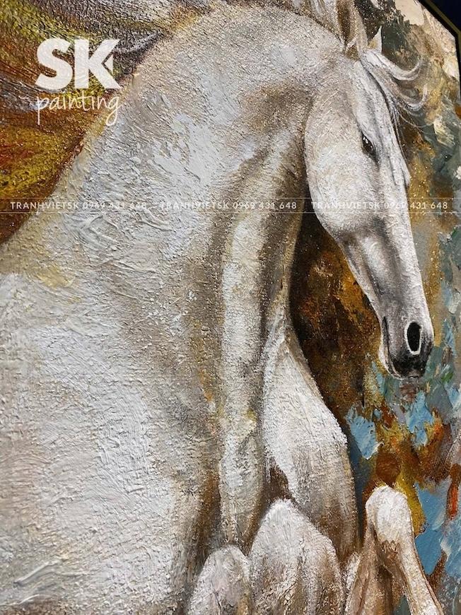 Bạch Mã Phi Vân - Ảnh 5