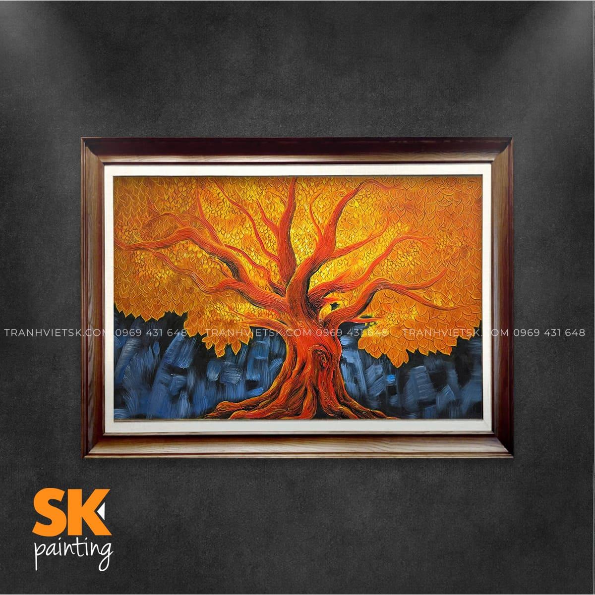 Hỏa Lâm Khai Phú