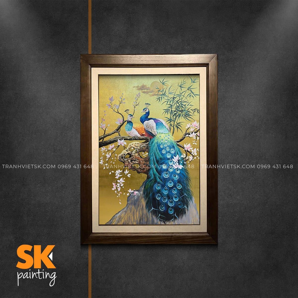 Tước Vũ Họa Minh