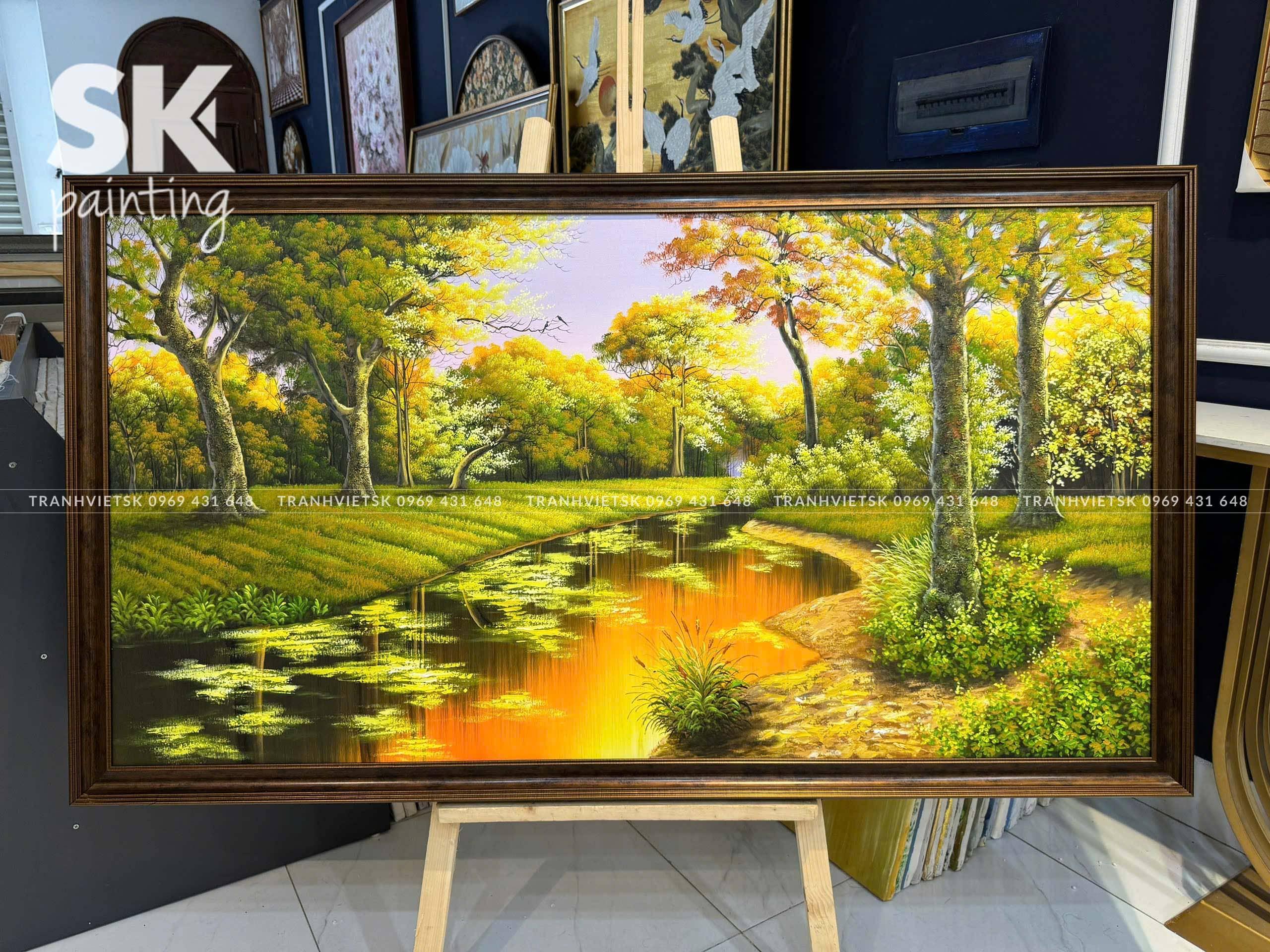 Chiều Vàng Rồi - Ảnh 2