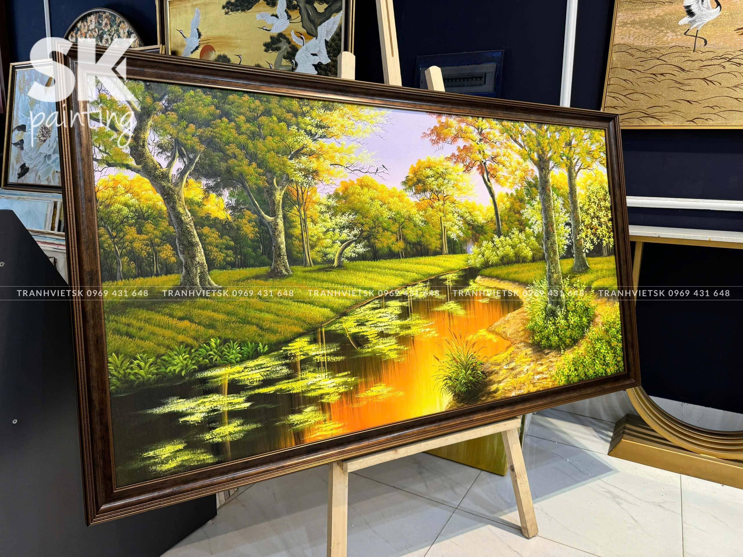 Chiều Vàng Rồi - Ảnh 3