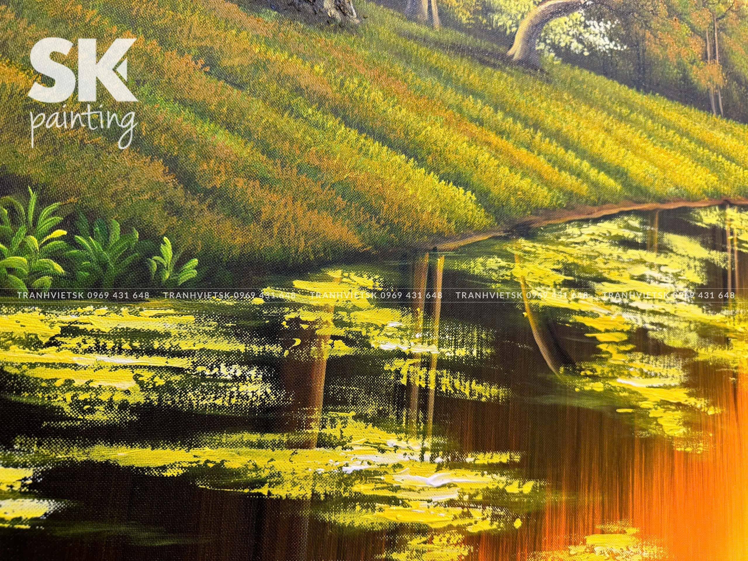 Chiều Vàng Rồi - Ảnh 4