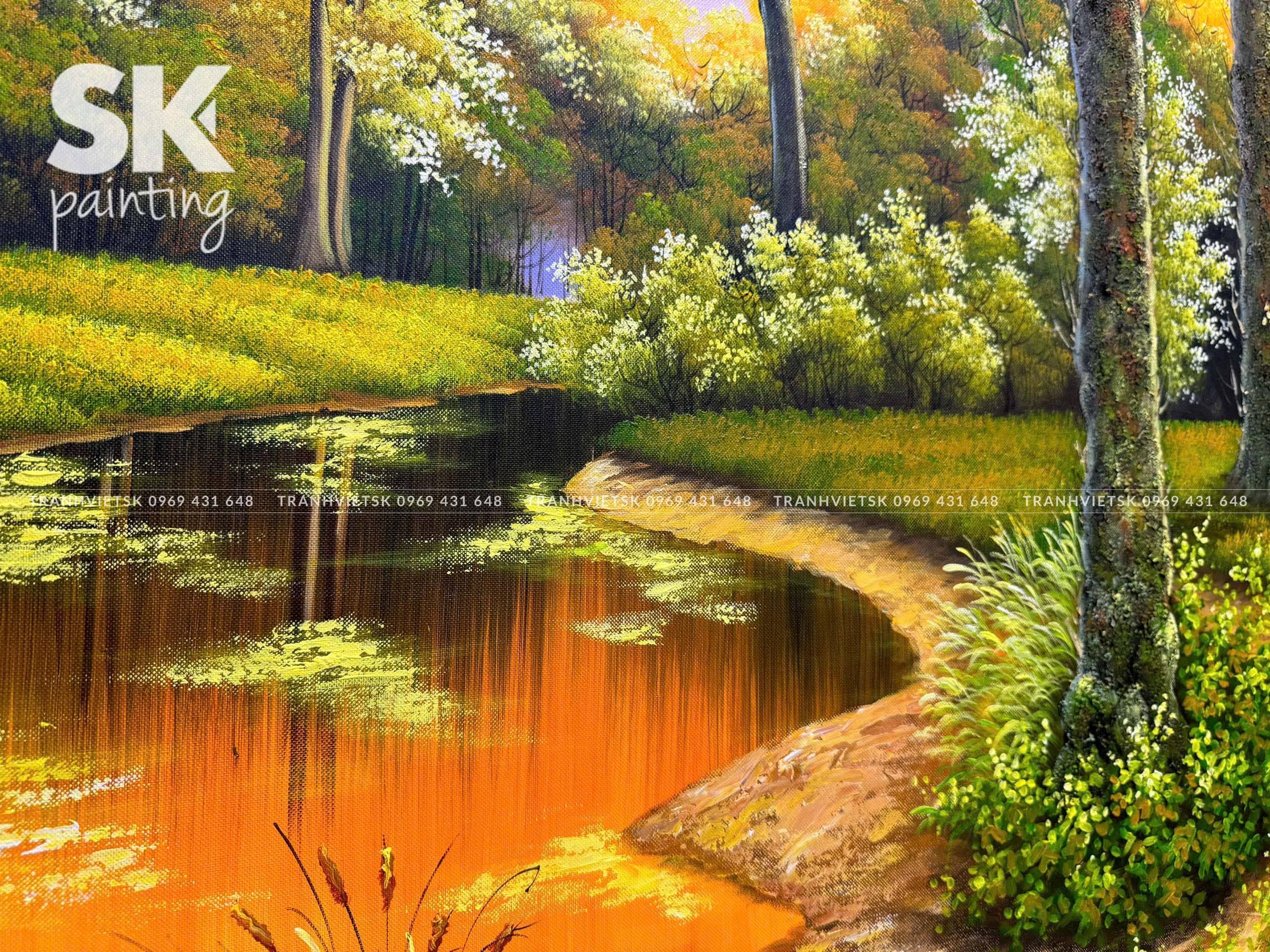 Chiều Vàng Rồi - Ảnh 5