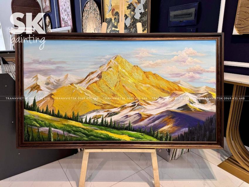 Hoàng Sơn Phi Vân - Ảnh 2