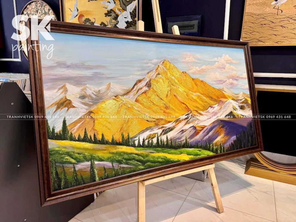 Hoàng Sơn Phi Vân - Ảnh 3