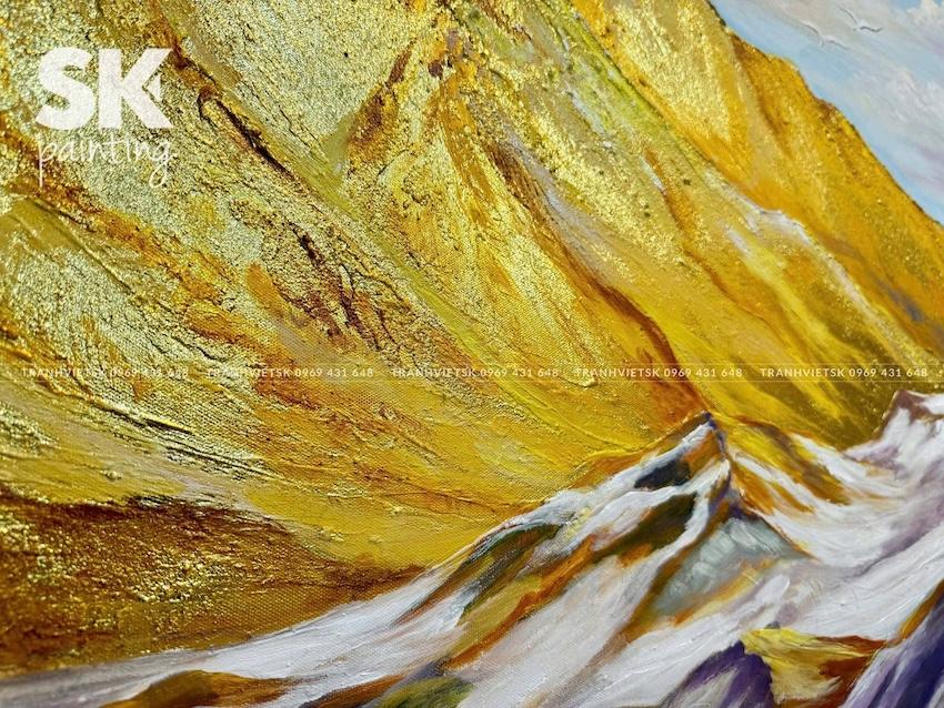 Hoàng Sơn Phi Vân - Ảnh 4