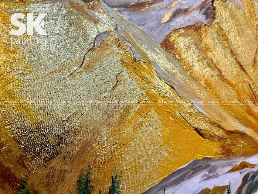 Hoàng Sơn Phi Vân - Ảnh 5