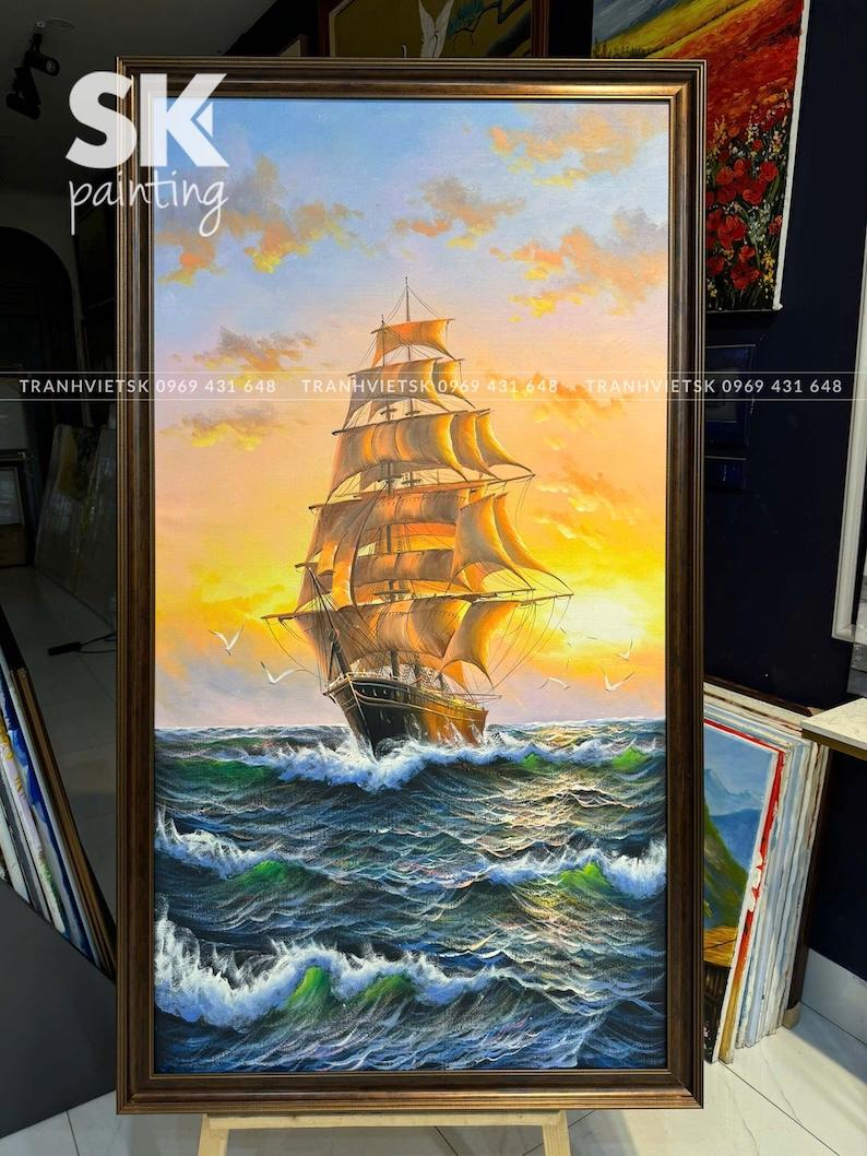 Thuận Buồm Xuôi Gió - Ảnh 2