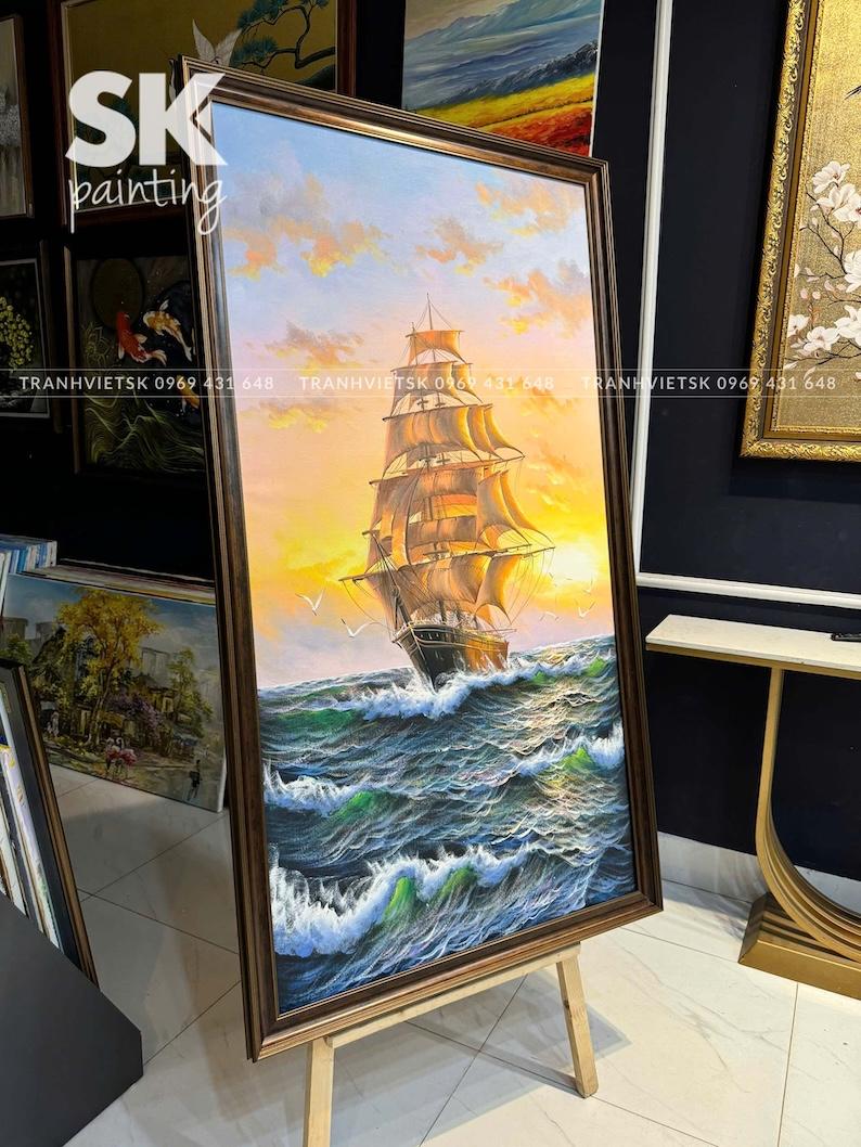 Thuận Buồm Xuôi Gió - Ảnh 3