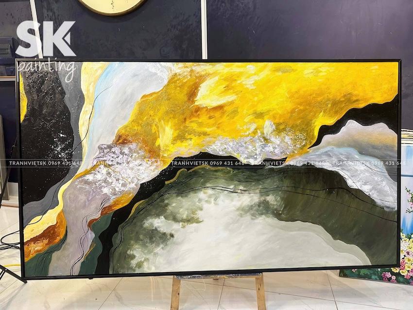 Vũ Trụ Ngàn Sắc - Ảnh 2