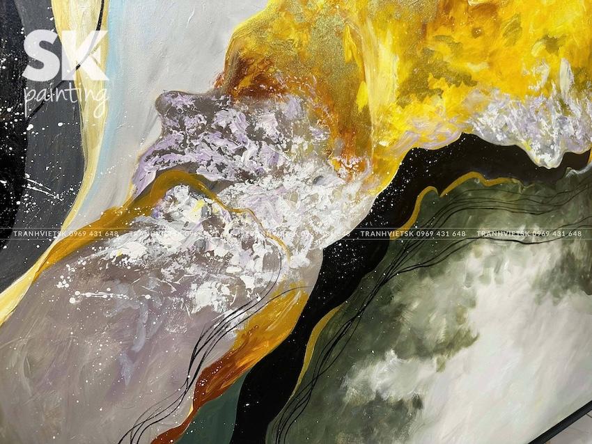 Vũ Trụ Ngàn Sắc - Ảnh 4