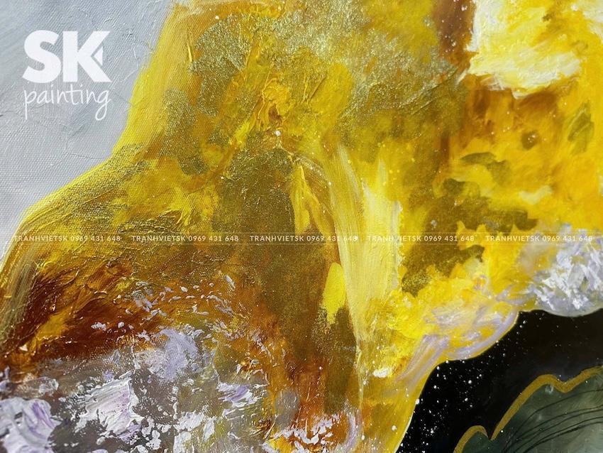 Vũ Trụ Ngàn Sắc - Ảnh 5