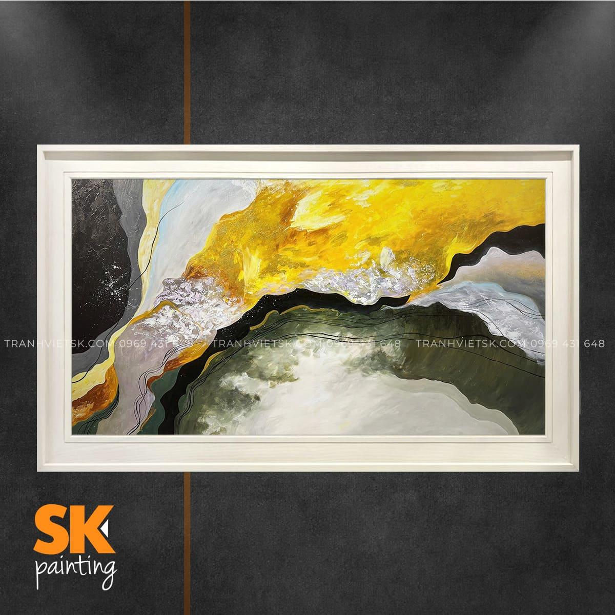 Vũ Trụ Ngàn Sắc