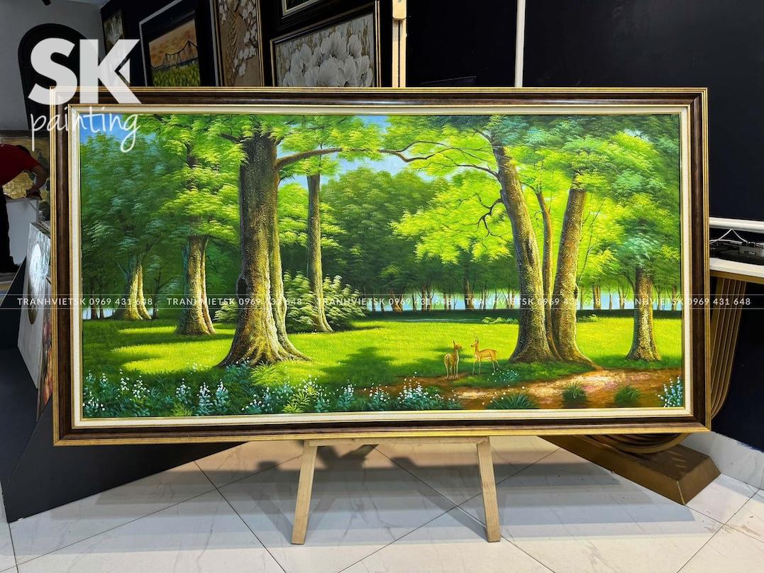 Đại Lâm Mộc