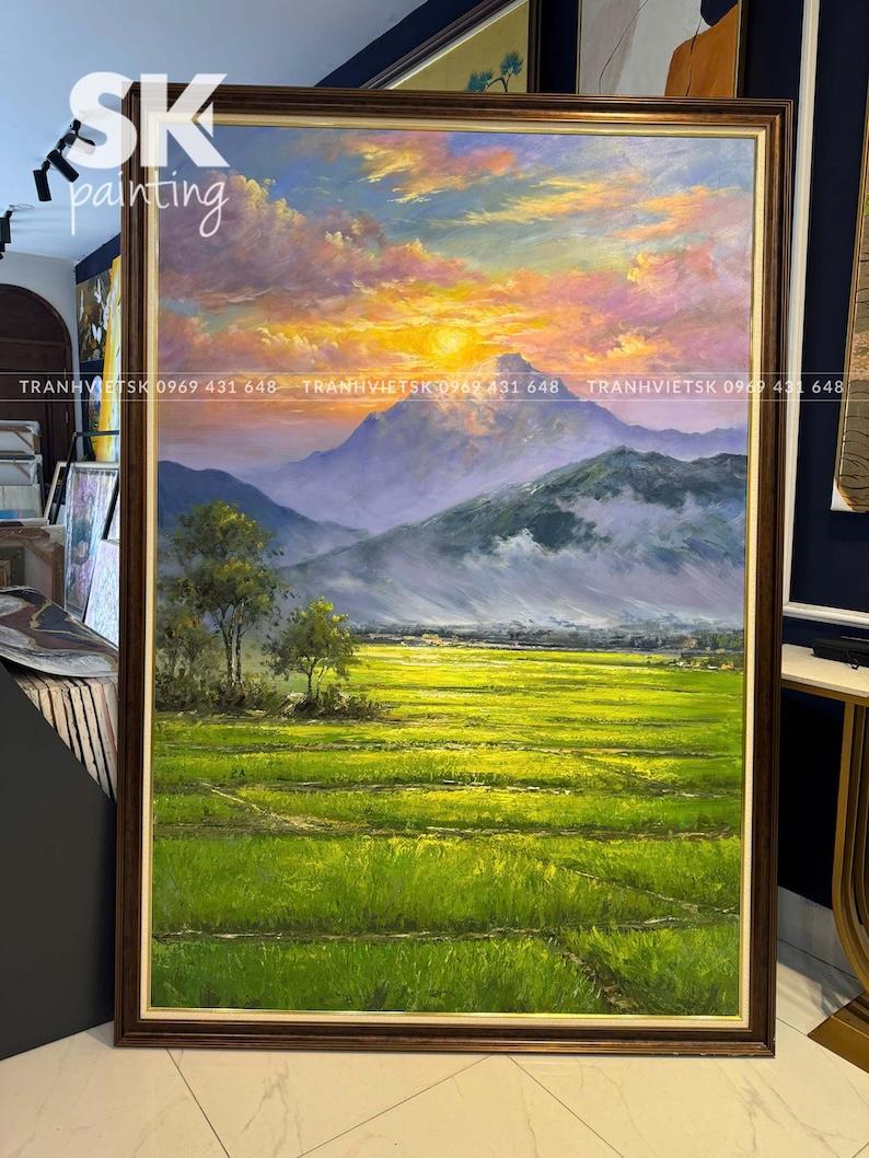 Chốn Thanh Bình - Ảnh 2