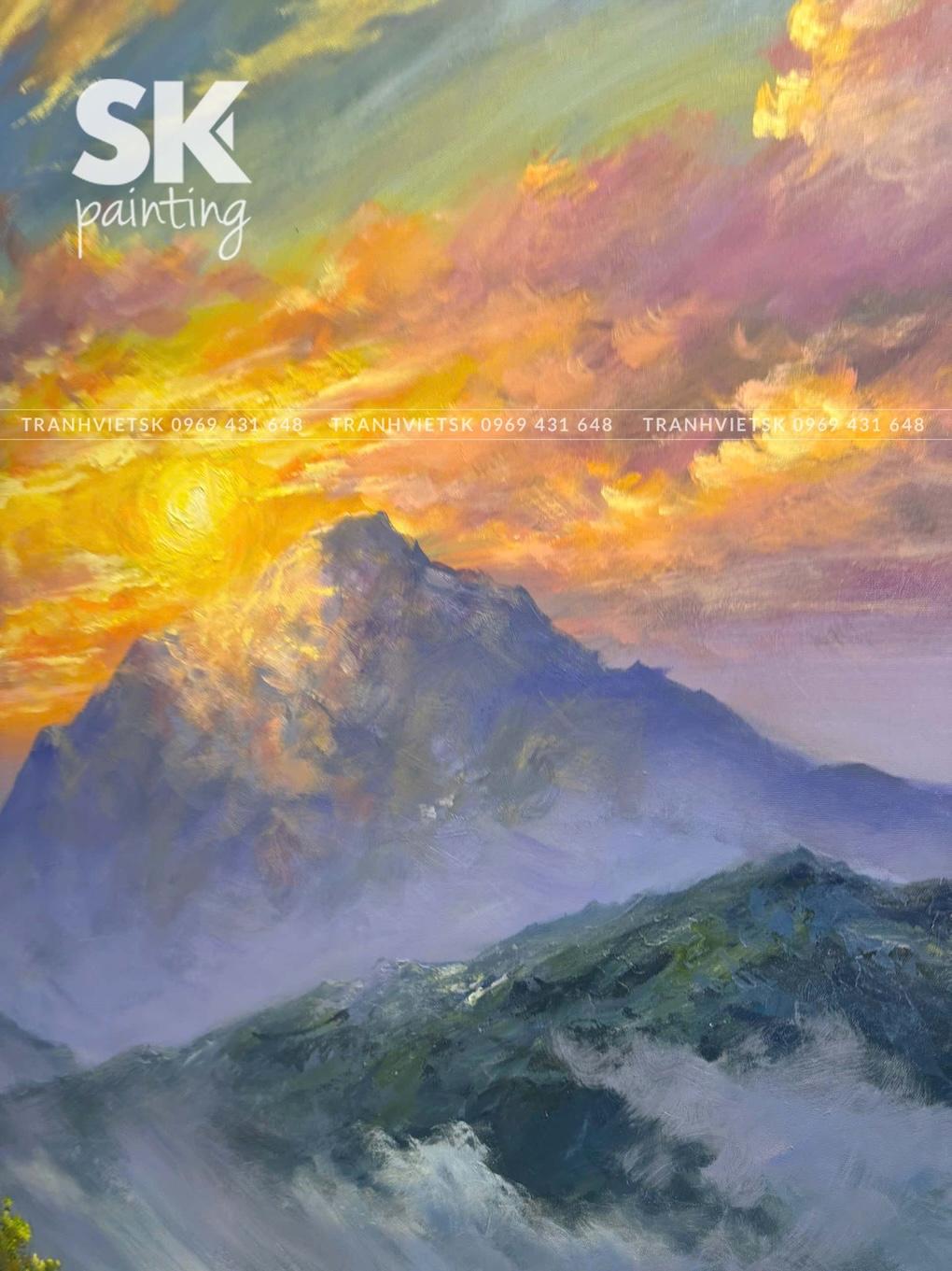 Chốn Thanh Bình - Ảnh 4