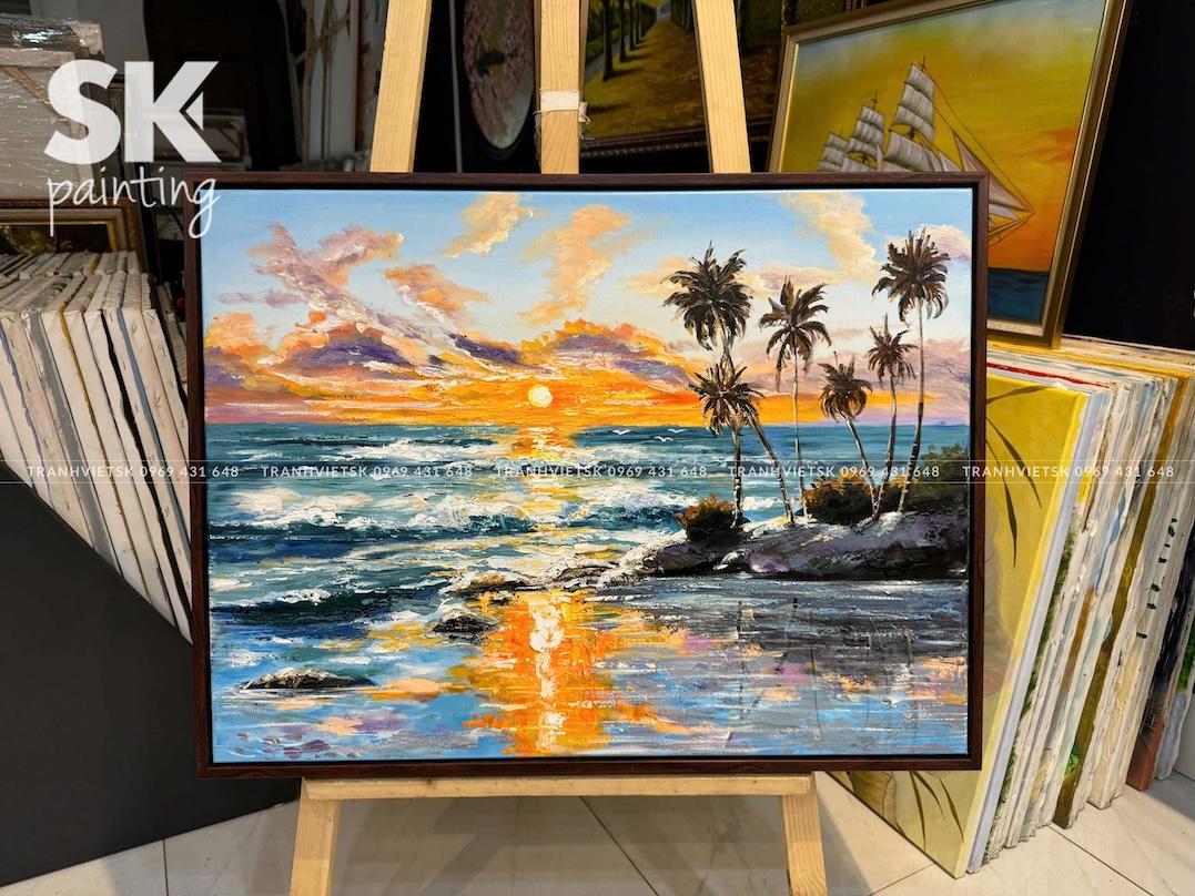 Ánh Hoàng Hôn - Ảnh 2