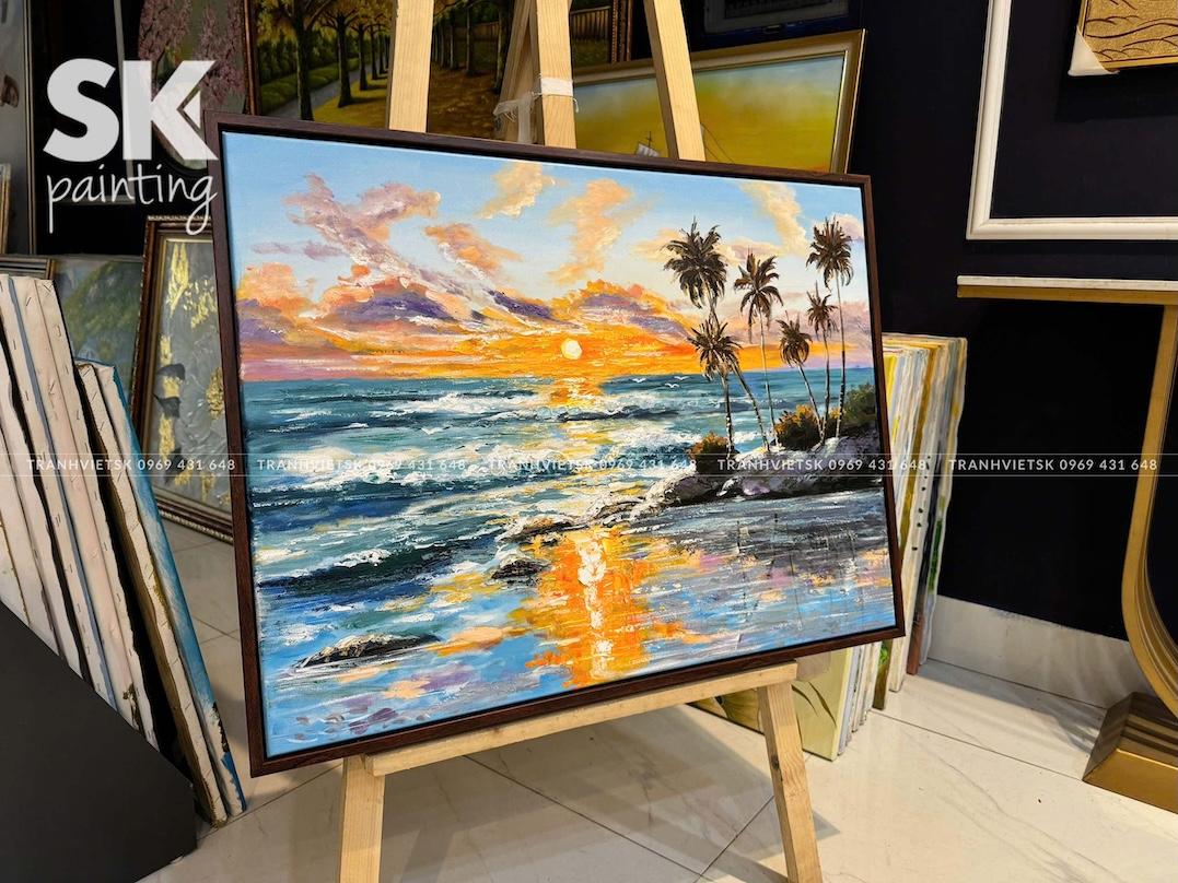 Ánh Hoàng Hôn - Ảnh 3