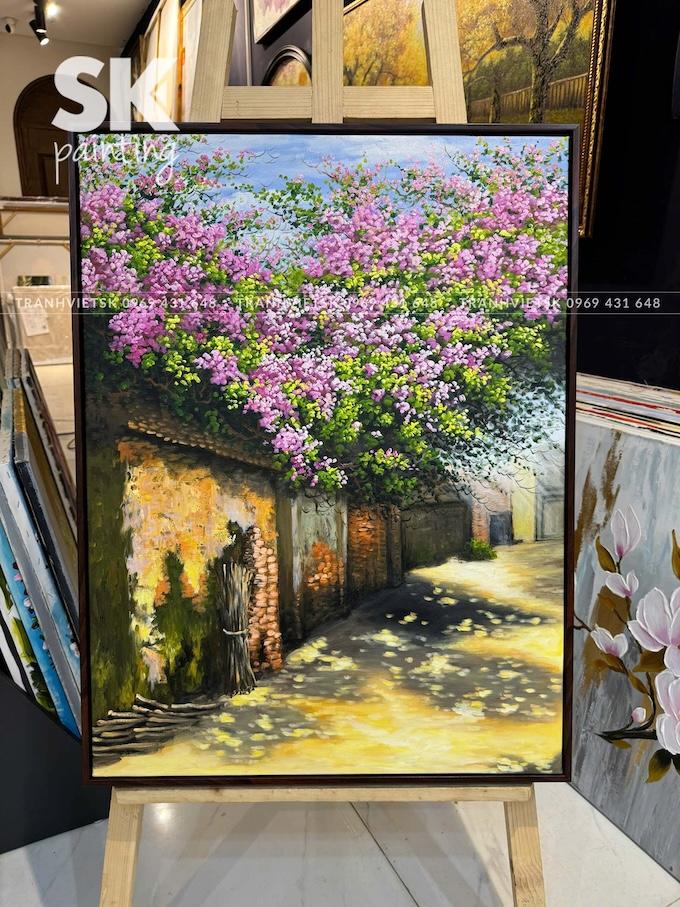 Ngõ Nắng - Ảnh 2