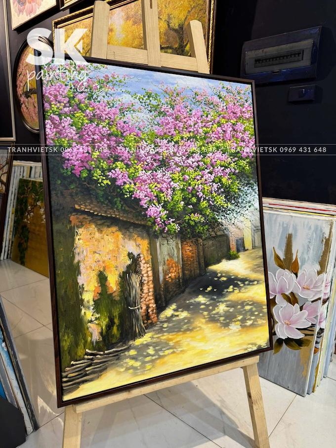 Ngõ Nắng - Ảnh 3