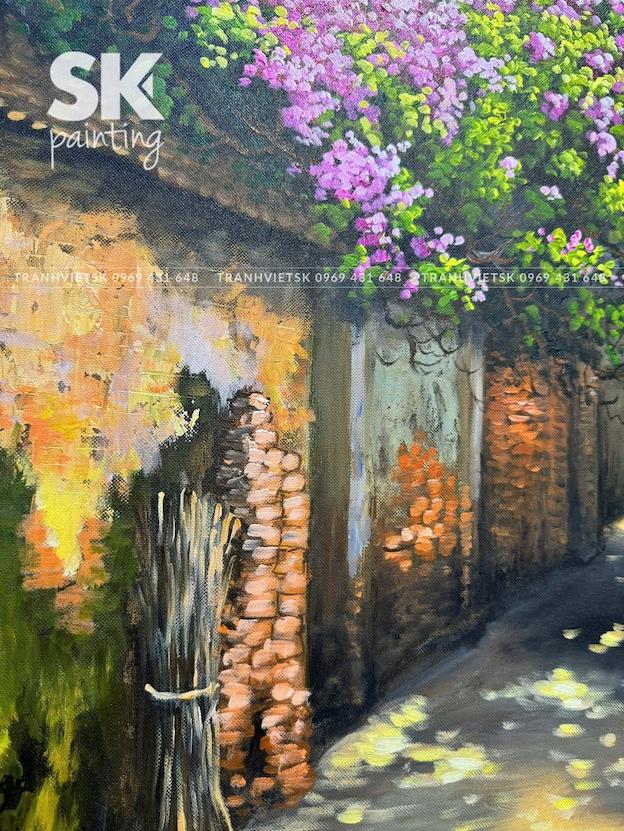 Ngõ Nắng - Ảnh 4