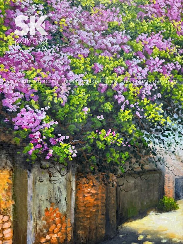 Ngõ Nắng - Ảnh 5