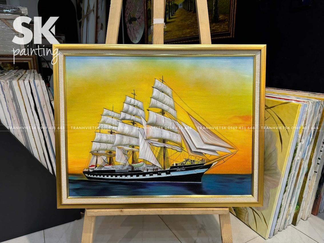 Thuận Buồm Xuôi Gió - Ảnh 2