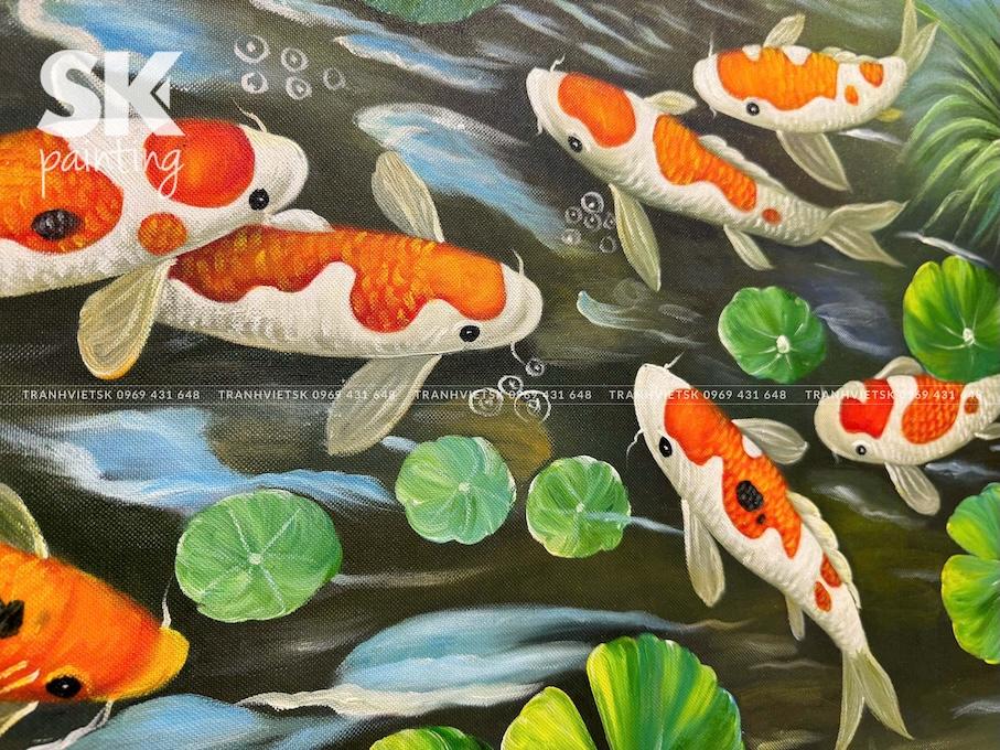 Cửu Ngưu Liên Hoa - Ảnh 4