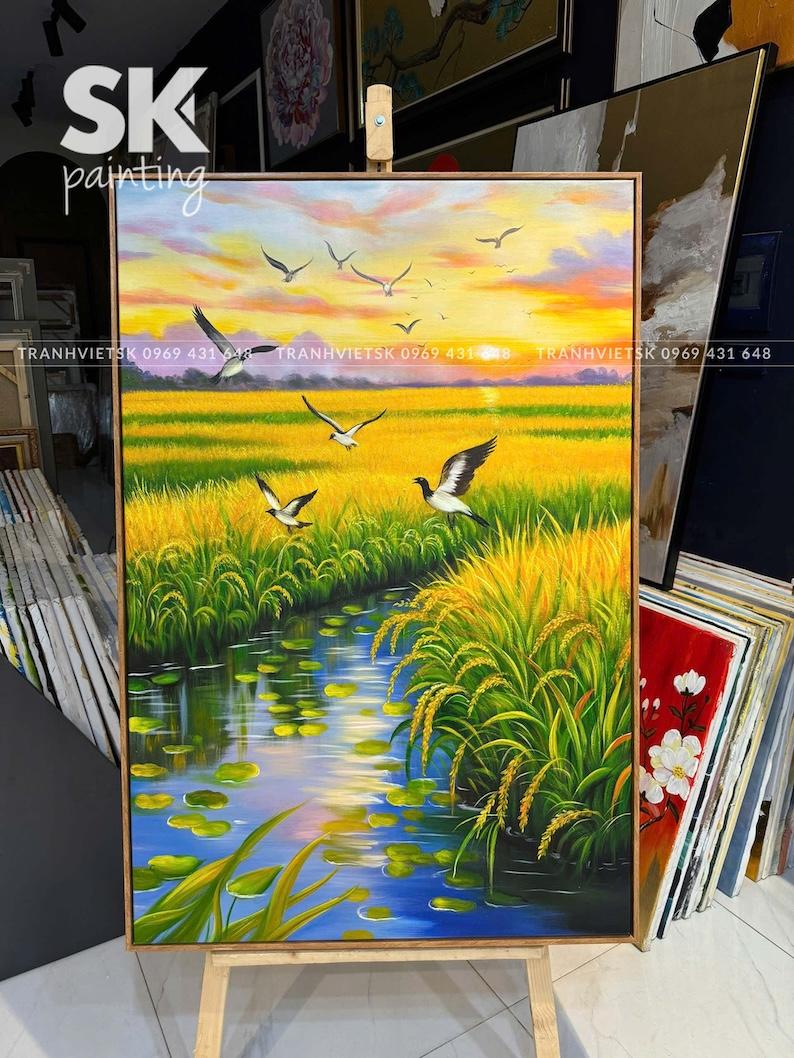 Hương Lúa Sớm - Ảnh 2