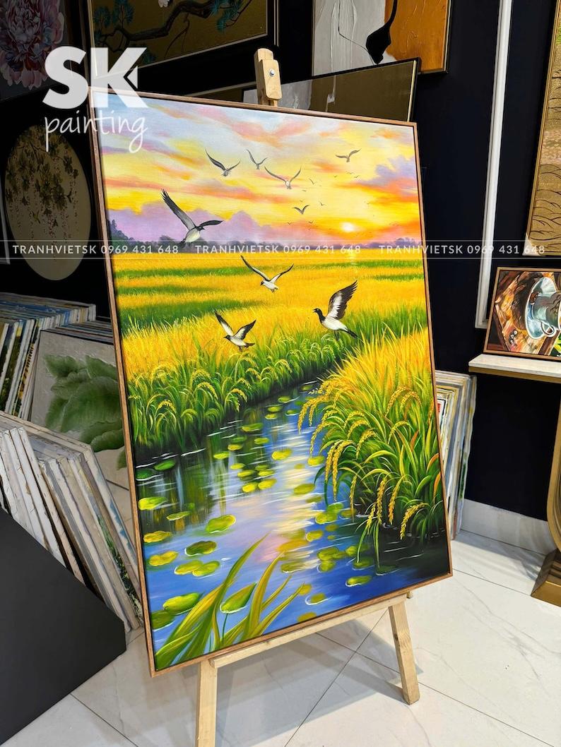 Hương Lúa Sớm - Ảnh 3