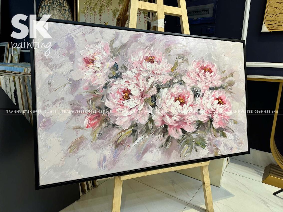 Mẫu Đơn Khoe Sắc - Ảnh 3