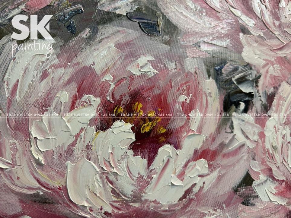 Mẫu Đơn Khoe Sắc - Ảnh 4