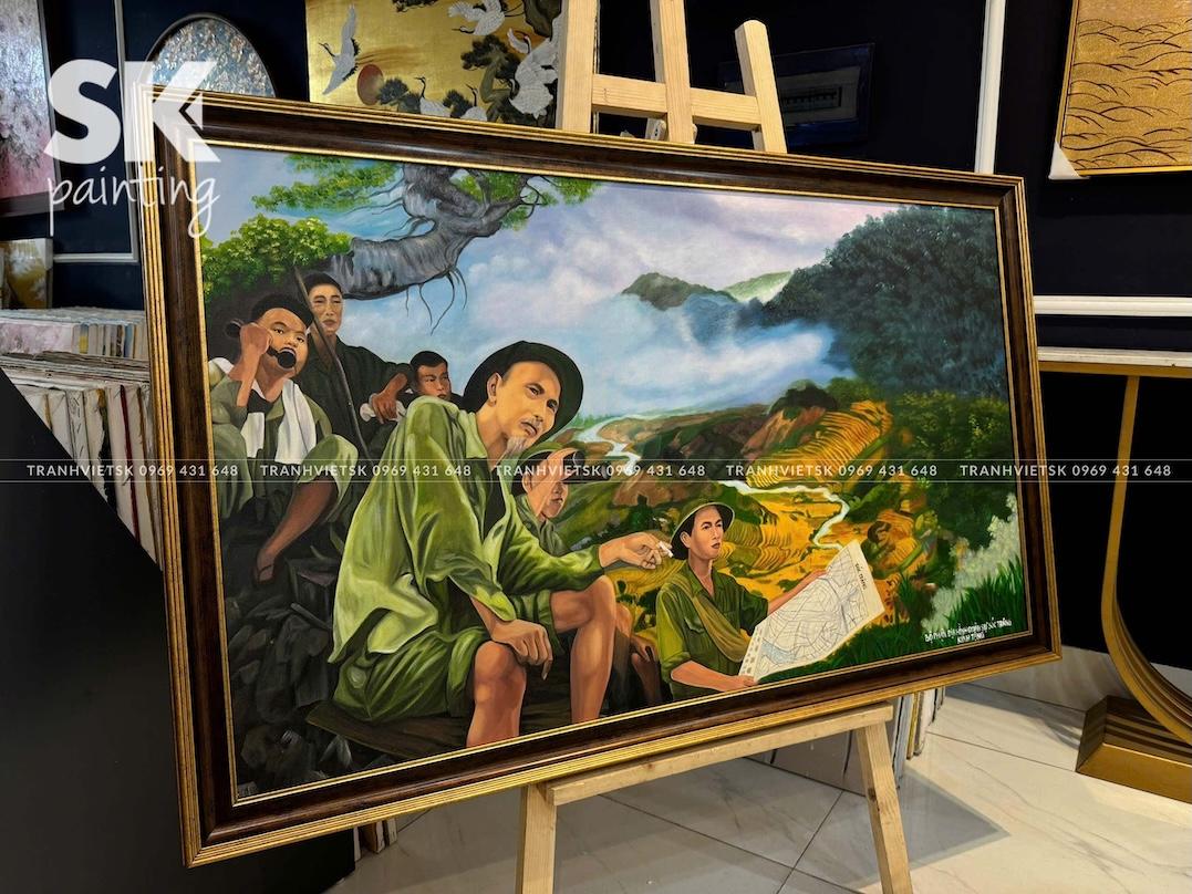 Theo Dấu Chân Người - Ảnh 3