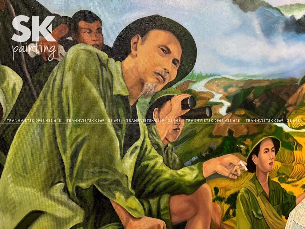 Theo Dấu Chân Người - Ảnh 4