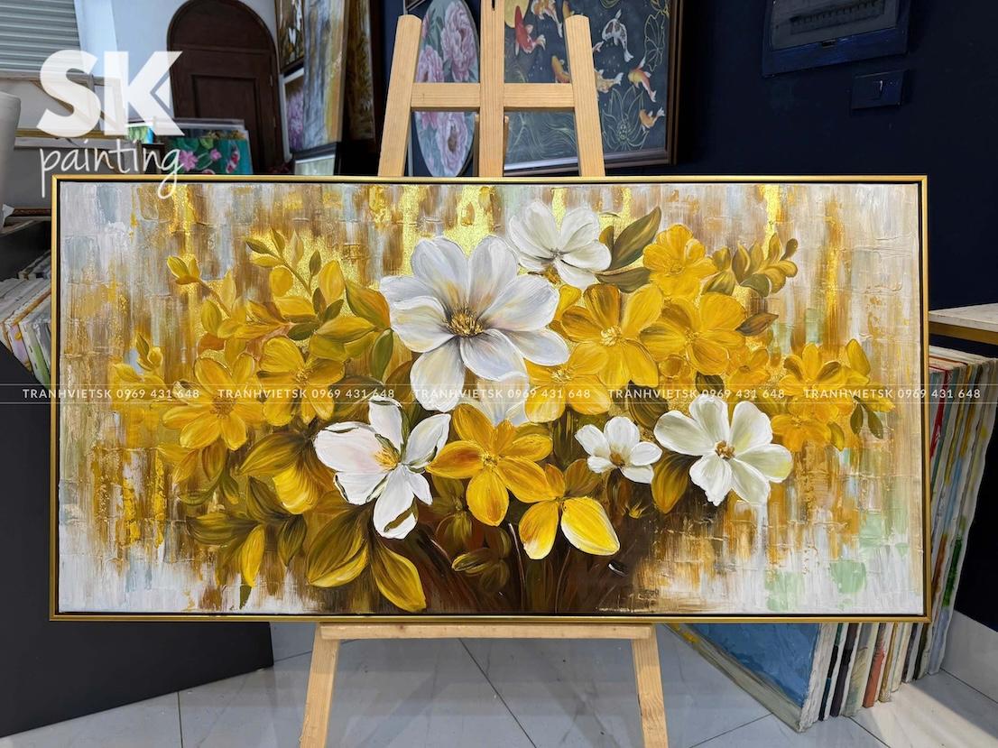 Minh Xuân Hoàng Hoa - Ảnh 2