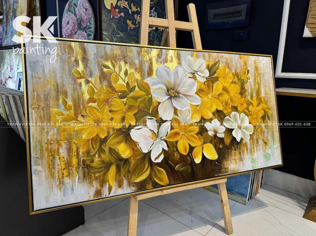 Minh Xuân Hoàng Hoa - Ảnh 3