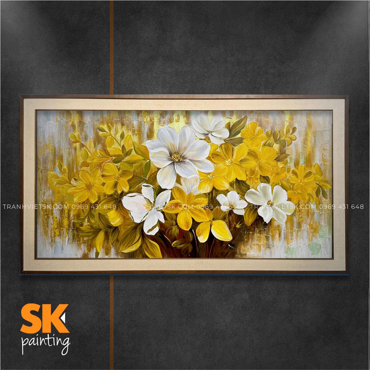 Minh Xuân Hoàng Hoa